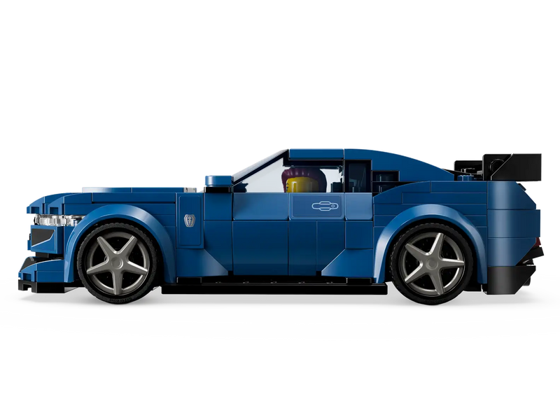 LEGO Ford Mustang Dark Horse Sports Car 76920