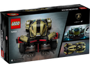 Lego Lamborghini Lambo V12 Vision GT Super Car 76923