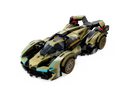 Lego Lamborghini Lambo V12 Vision GT Super Car 76923