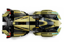 Lego Lamborghini Lambo V12 Vision GT Super Car 76923
