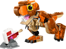 Lego Little Eatie: T. rex 76967 jurassic park