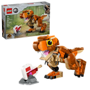 Lego Little Eatie: T. rex 76967 jurassic park