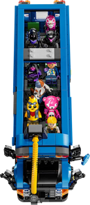 Lego fortnite battle bus in stock 77073