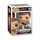 Bloodsport funko pop