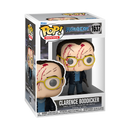 Clarence Boddicker from Robocop funko pop
