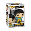 Bruce Lee funko pop