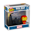 Bitty pop iron man