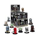 The Mandalorian funko mystery mini single pack