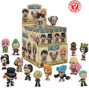One Piece funko mystery mini single blind pack