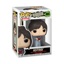 Astrid beetlejuice funko pop