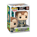 Ray Stantz the real ghostbusters funko pop