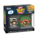 Bitty pop towns Frodo at shire LOTR