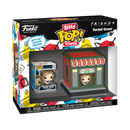 Bitty pop towns friends Rachel at central perk