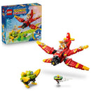 LEGO Tails' Tornado-1 Building Set