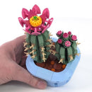 Lego Flowering Cactus Faux Plants 11509,
