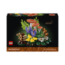 LEGO Botanicals Woodland Mushrooms 11505