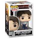 Shawshank redemption Andy Dufresne funko pop