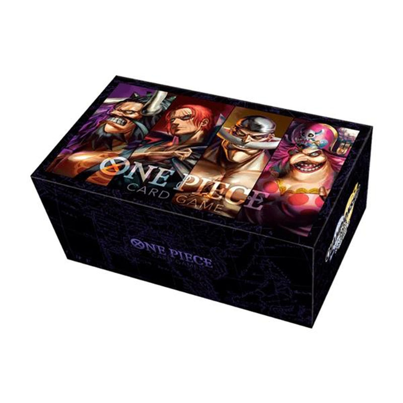 Bandai
One Piece Card Game: Special Goods Set - Former Four Emperors