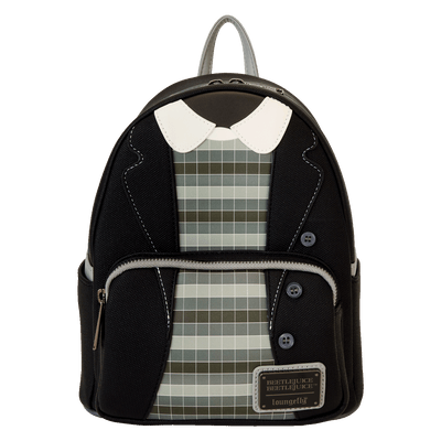 LYDIA COSPLAY MINI BACKPACK - BEETLEJUICE BEETLEJUICE