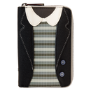 Lydia Deetz Beetlejuice 2 Loungefly Zip Around Wallet