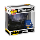 Bitty pop deluxe Batman