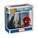 Bitty pop deluxe Spiderman