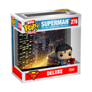 Bitty pop deluxe Superman