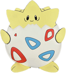 Loungefly pokemon Togepi mini backpack