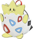 Loungefly pokemon Togepi mini backpack