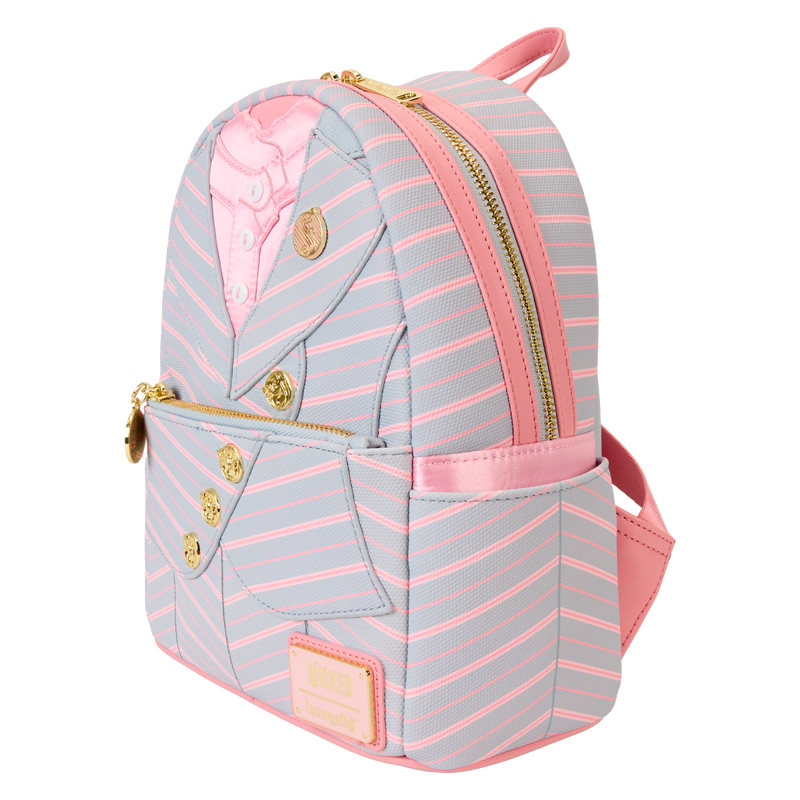 LOUNGEFLY
GLINDA COSPLAY MINI BACKPACK - WICKED