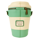 LOUNGEFLY
CENTRAL PERK TO GO CUP CROSSBODY BAG - FRIENDS