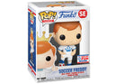 Freddy funko Range of Exclusive pops