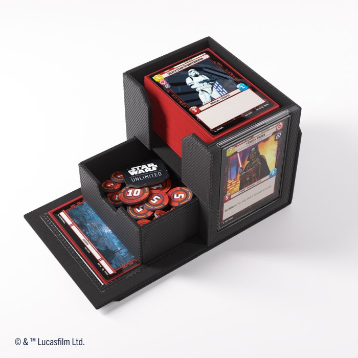 Gamegenic Star Wars Unlimited Deck Pod