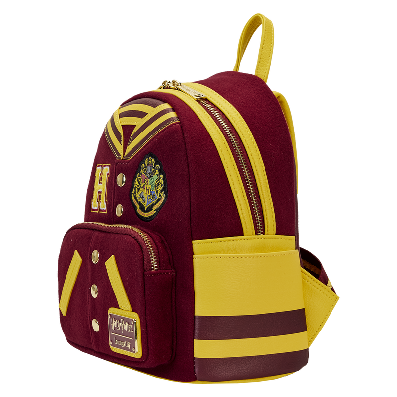 Gryffindor top mini backpack