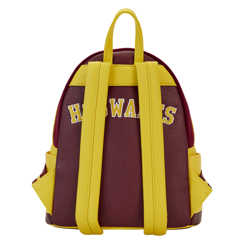 Mini backpack 2025 harry potter