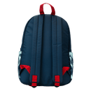 LOUNGEFLY
PENNYWISE I HEART HORROR NYLON FULL-SIZE BACKPACK - IT