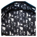 LOUNGEFLY
PENNYWISE I HEART HORROR NYLON FULL-SIZE BACKPACK - IT