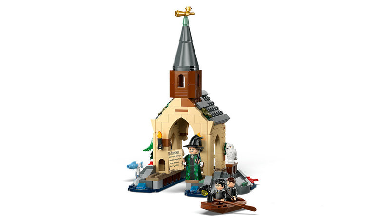 Lego 76426 Hogwarts™ Castle Boathouse