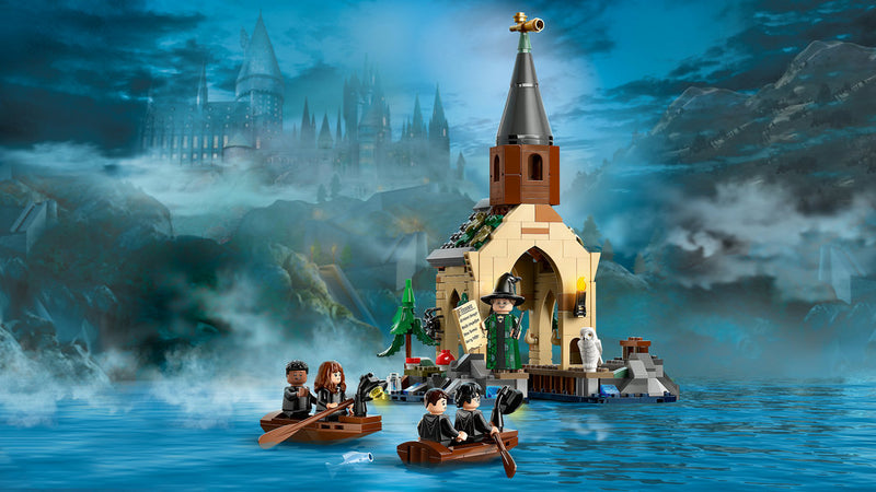 Lego 76426 Hogwarts™ Castle Boathouse