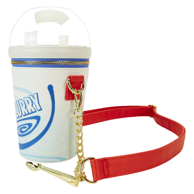 LOUNGEFLY
MCFLURRY CROSS BODY BAG - MCDONALDS