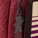 Guardians of the galaxy Large full size loungefly backpack