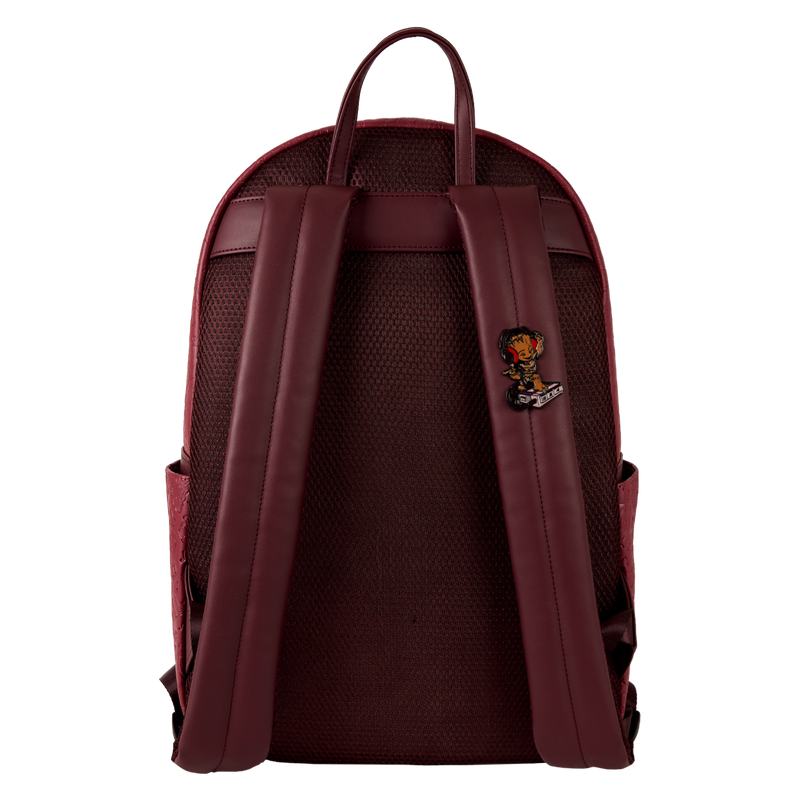 Guardians of the galaxy Large full size loungefly backpack