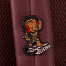 Guardians of the galaxy Large full size loungefly backpack