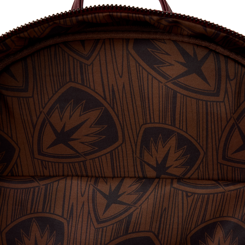Guardians of the galaxy Large full size loungefly backpack