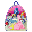 LOUNGEFLY
SPONGEBOB & PATRICK MINI BACKPACK - SPONGEBOB SQUAREPANTS