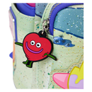 LOUNGEFLY
SPONGEBOB & PATRICK MINI BACKPACK - SPONGEBOB SQUAREPANTS