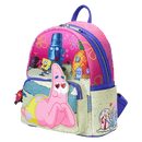 LOUNGEFLY
SPONGEBOB & PATRICK MINI BACKPACK - SPONGEBOB SQUAREPANTS