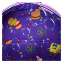 LOUNGEFLY
SPONGEBOB & PATRICK MINI BACKPACK - SPONGEBOB SQUAREPANTS