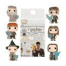 Loungefly Harry Potter Pop Style Blind Box Enamel Pin Badge