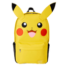 PIKACHU FULL SIZE BACKPACK - POKÉMON